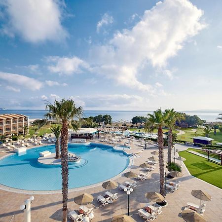 Tui Magic Life Candia Maris - Adults Only Екстер'єр фото