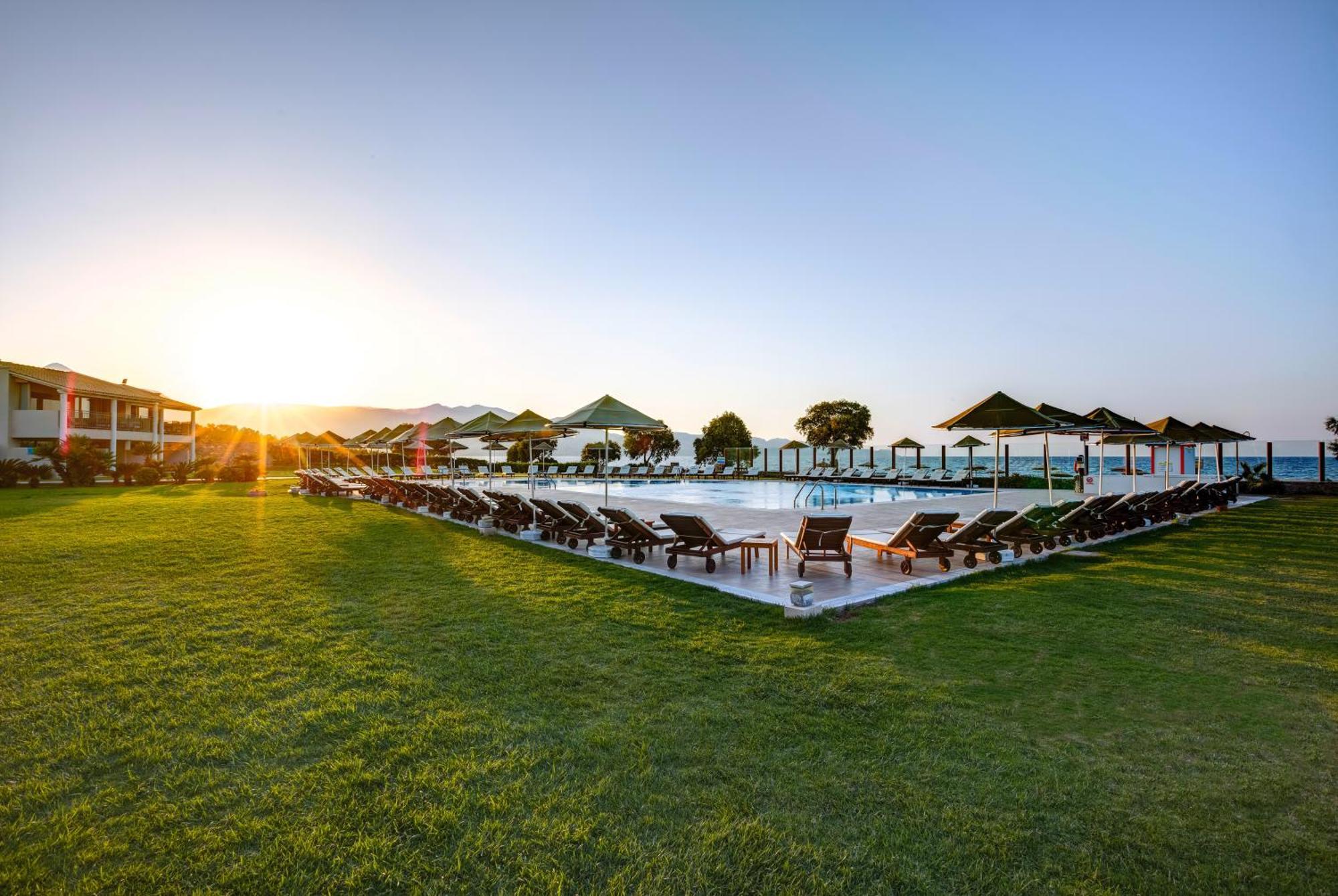 Tui Magic Life Candia Maris - Adults Only Екстер'єр фото
