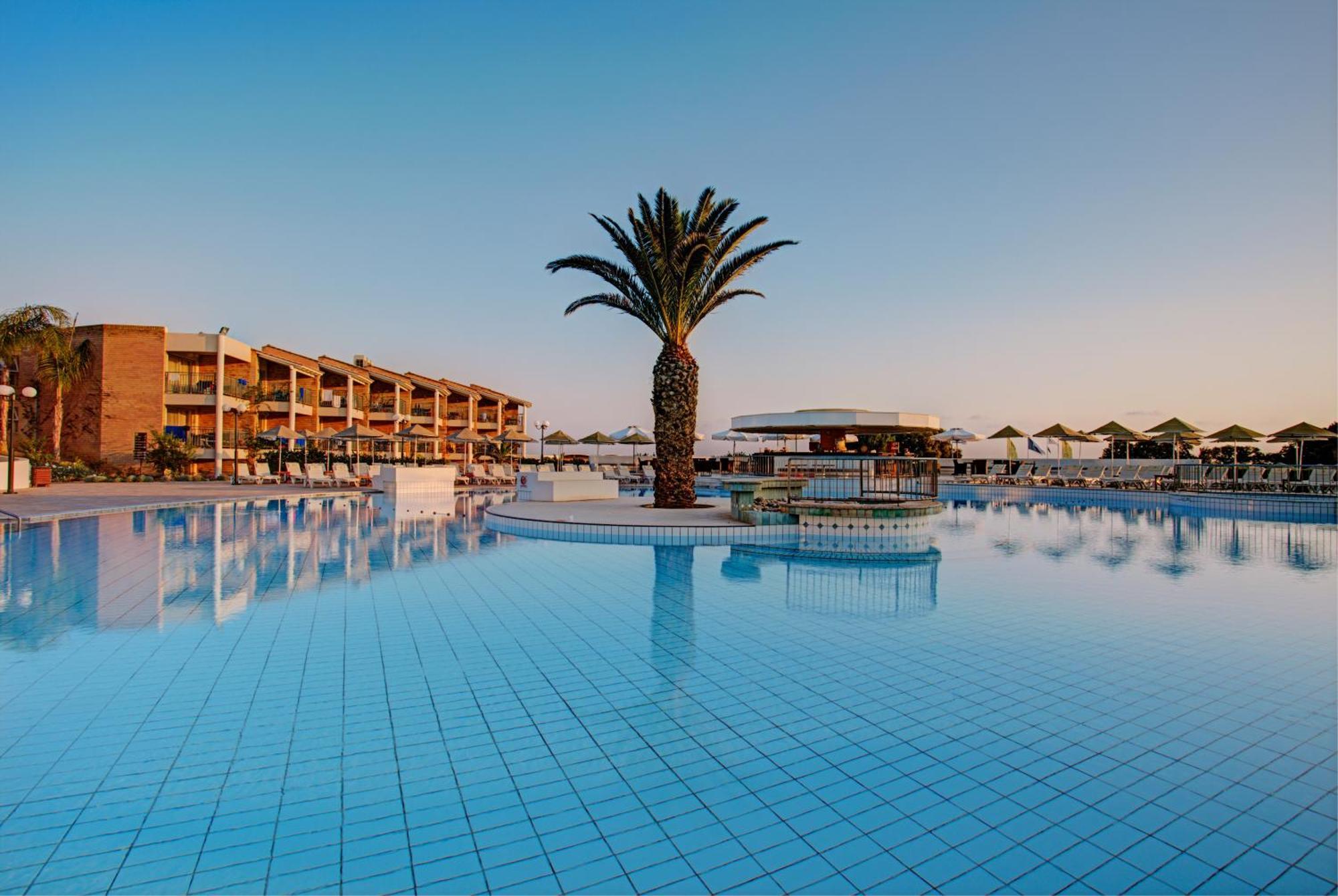 Tui Magic Life Candia Maris - Adults Only Екстер'єр фото