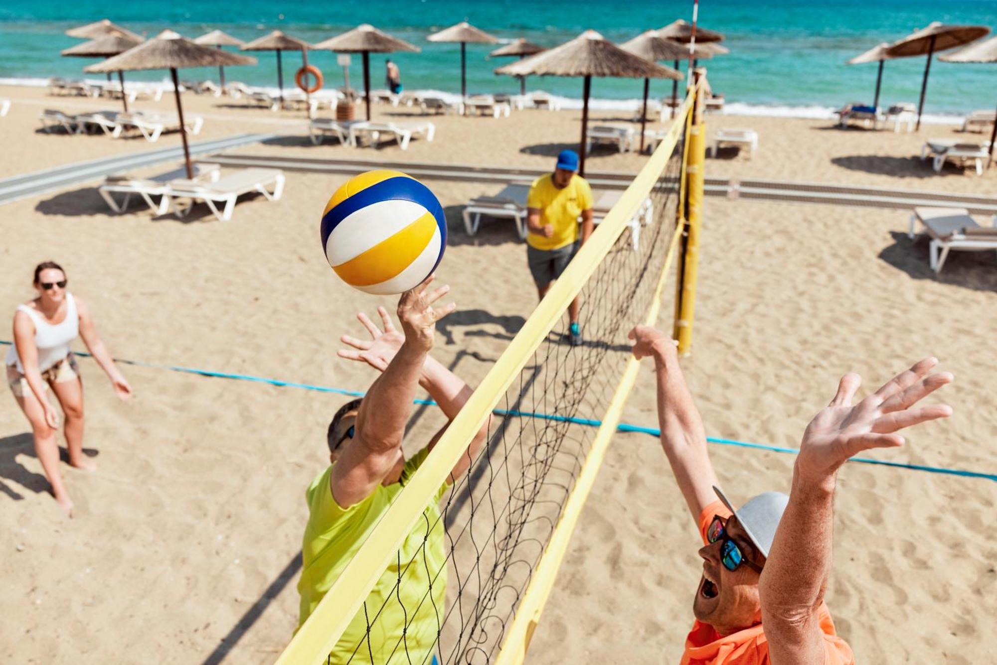 Tui Magic Life Candia Maris - Adults Only Екстер'єр фото