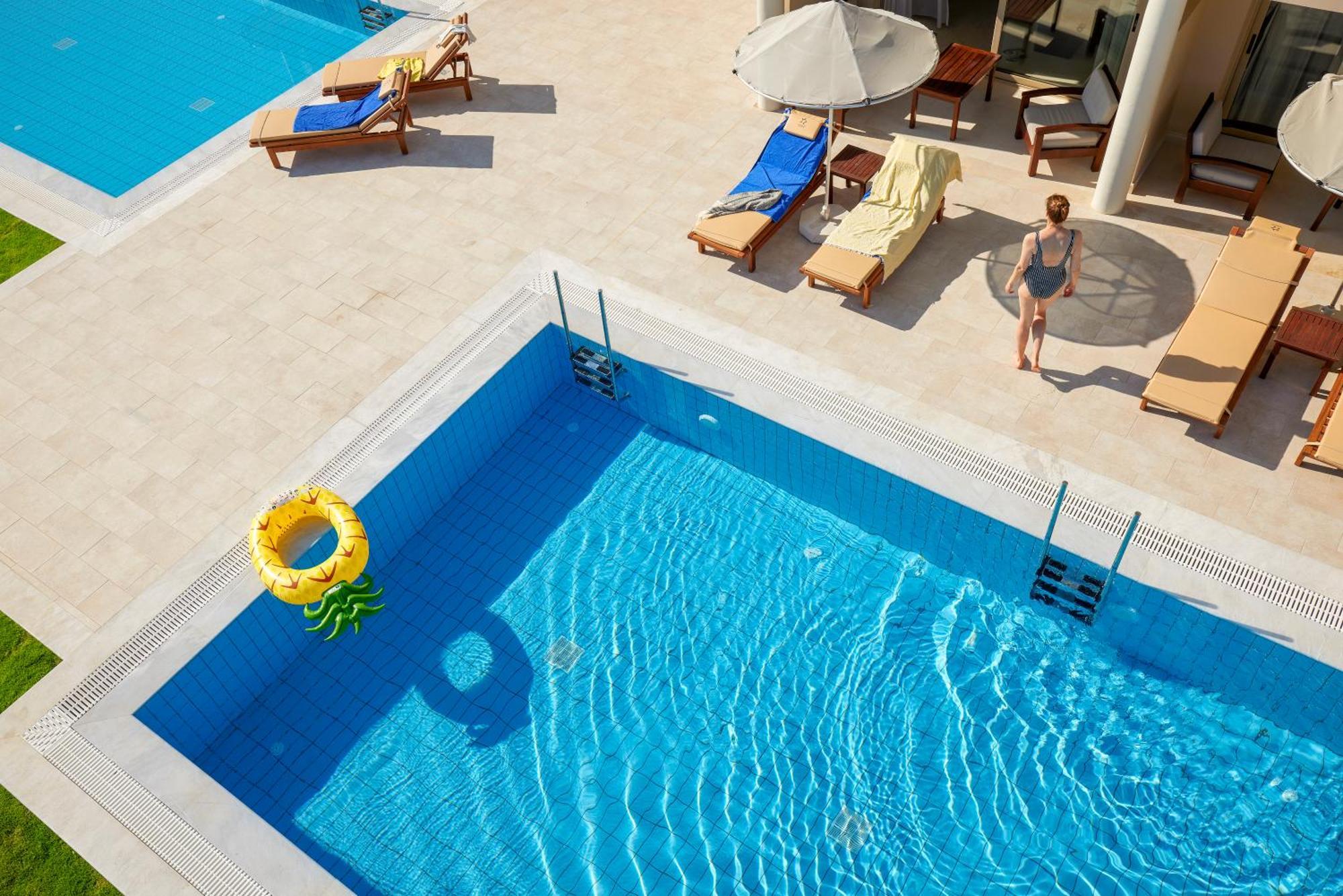 Tui Magic Life Candia Maris - Adults Only Екстер'єр фото