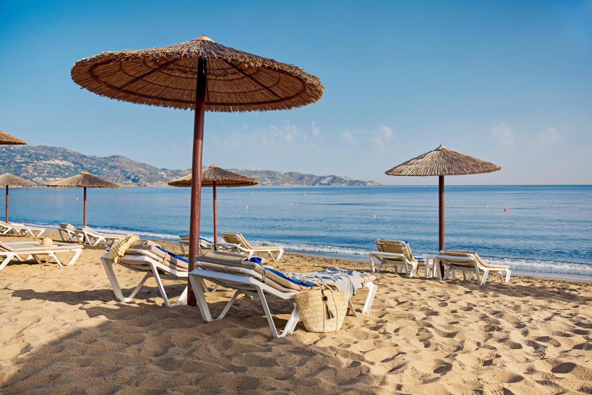 Tui Magic Life Candia Maris - Adults Only Екстер'єр фото