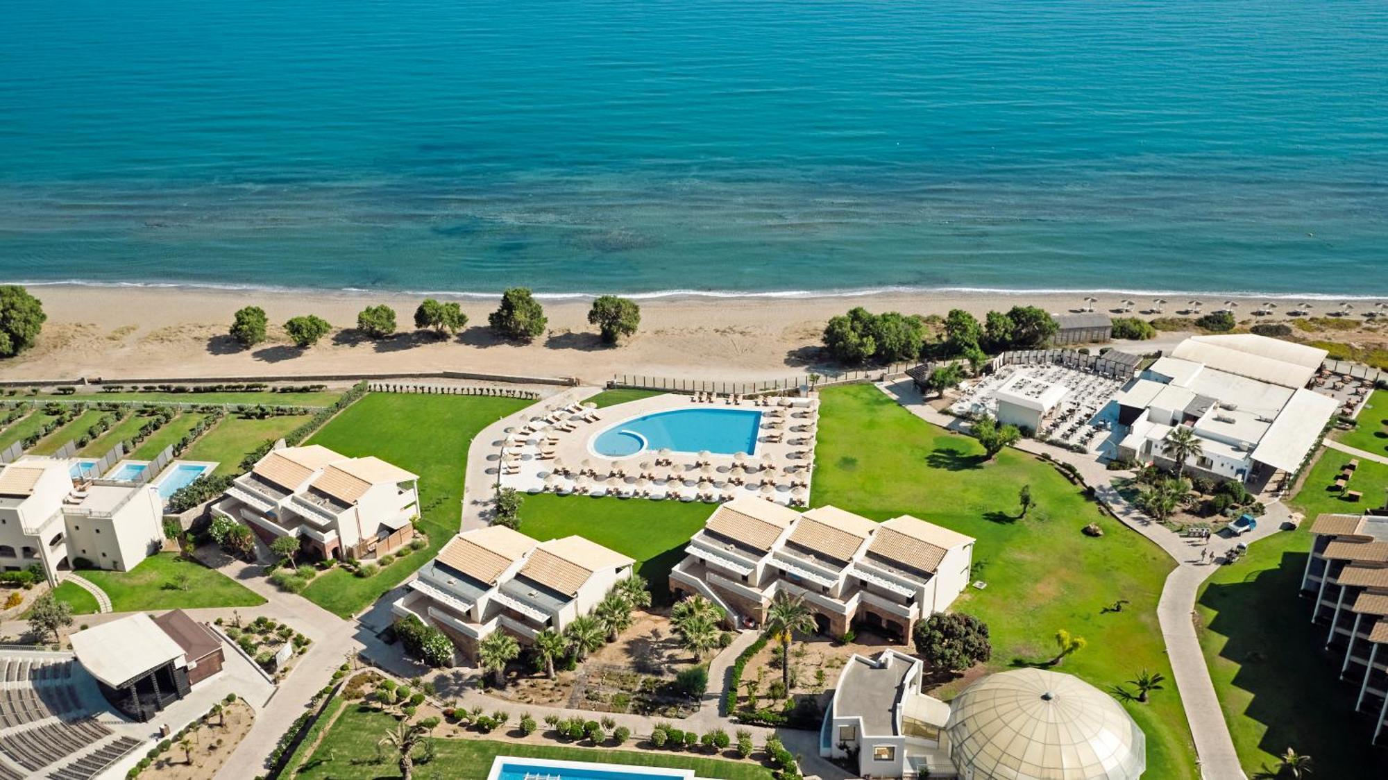 Tui Magic Life Candia Maris - Adults Only Екстер'єр фото