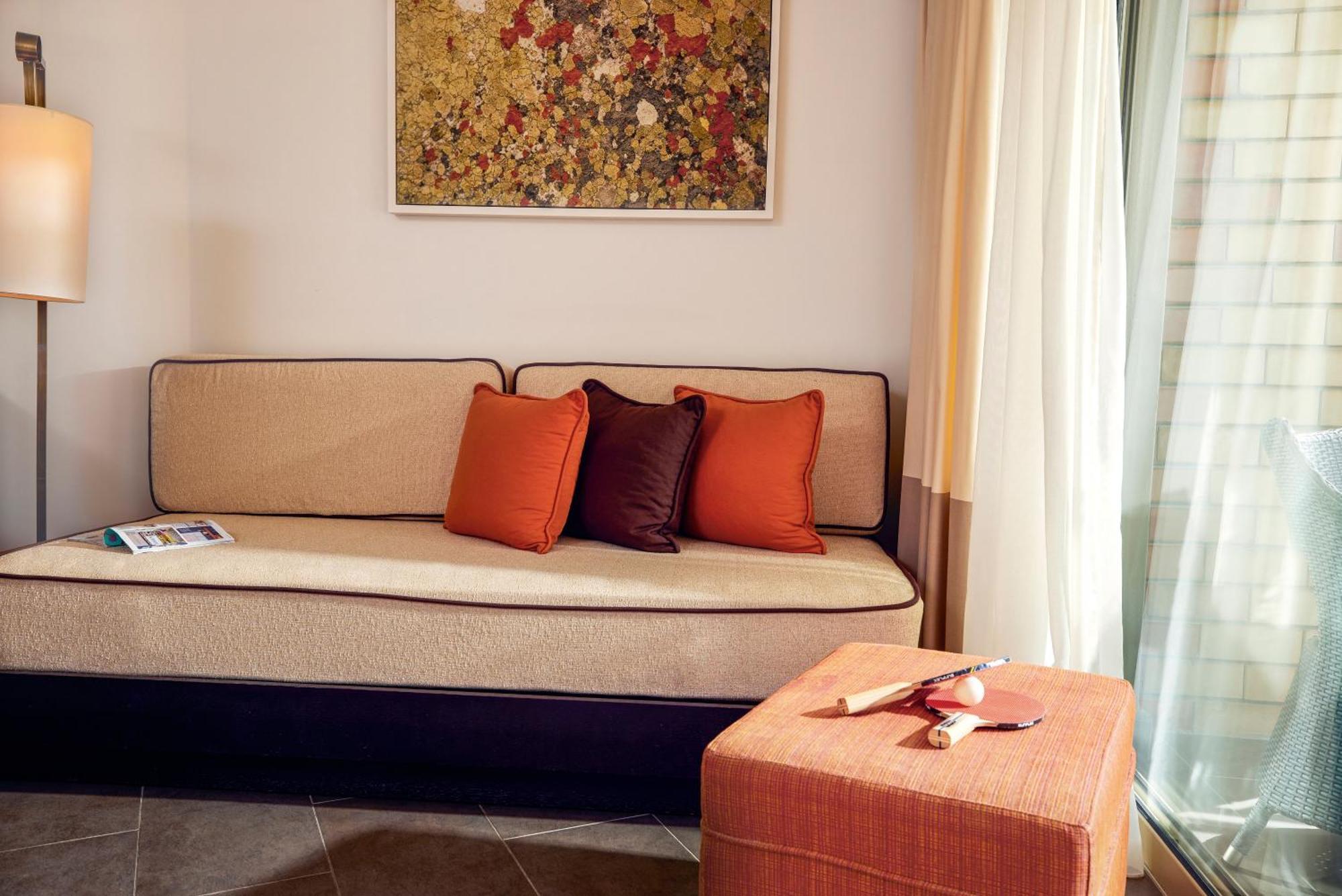 Tui Magic Life Candia Maris - Adults Only Номер фото