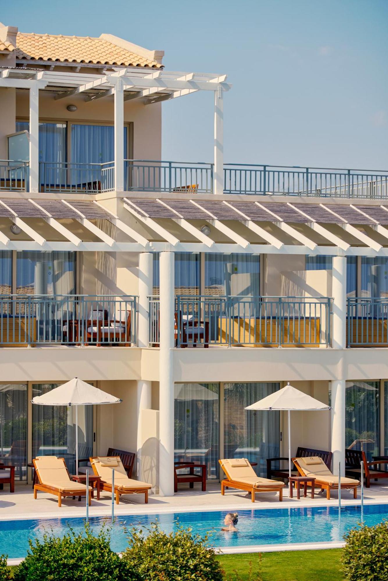 Tui Magic Life Candia Maris - Adults Only Екстер'єр фото