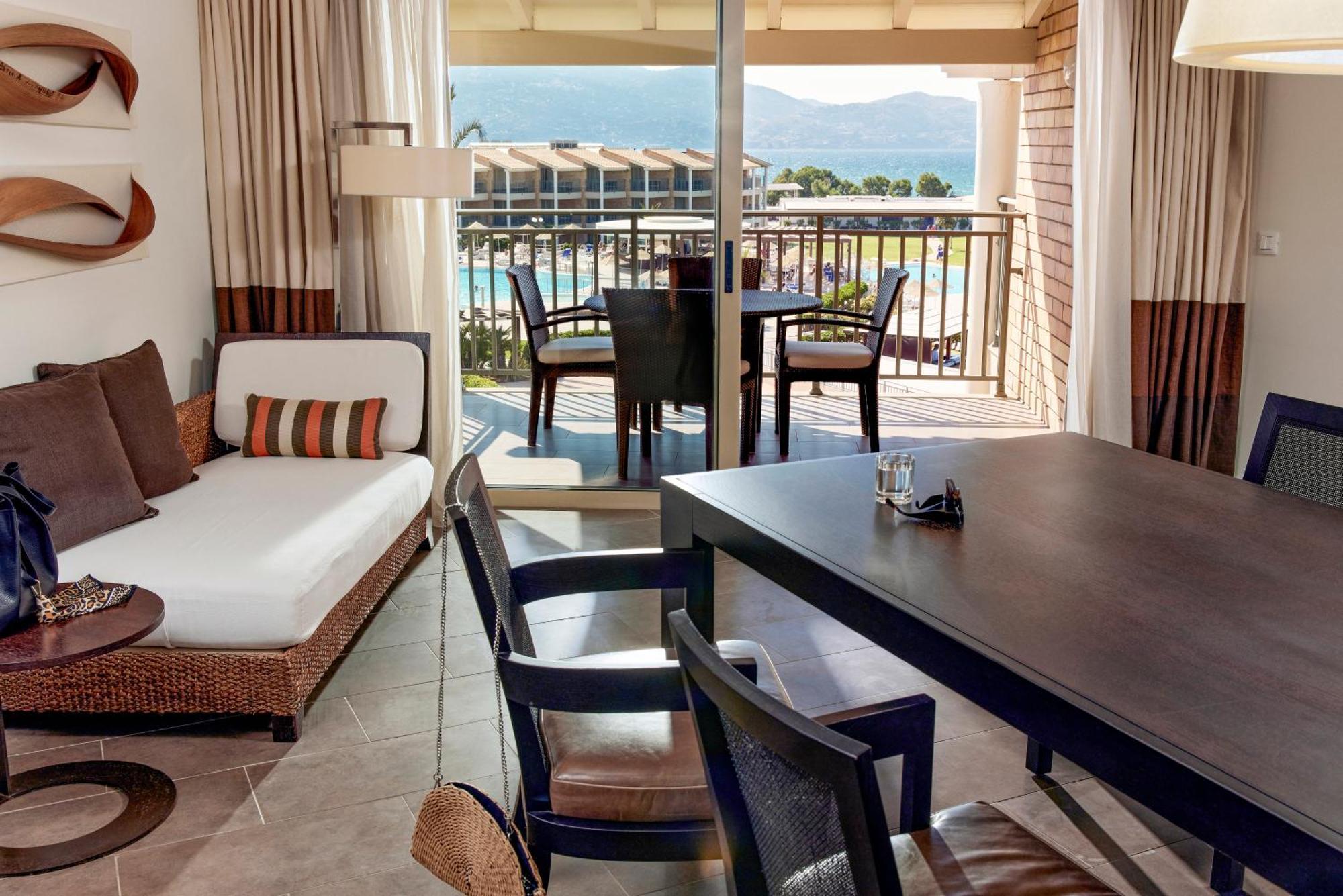 Tui Magic Life Candia Maris - Adults Only Номер фото