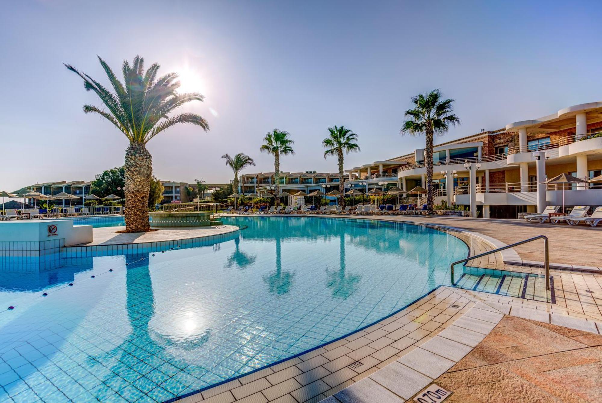 Tui Magic Life Candia Maris - Adults Only Екстер'єр фото
