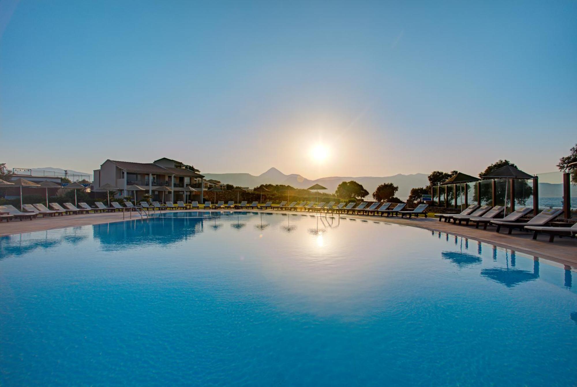Tui Magic Life Candia Maris - Adults Only Екстер'єр фото