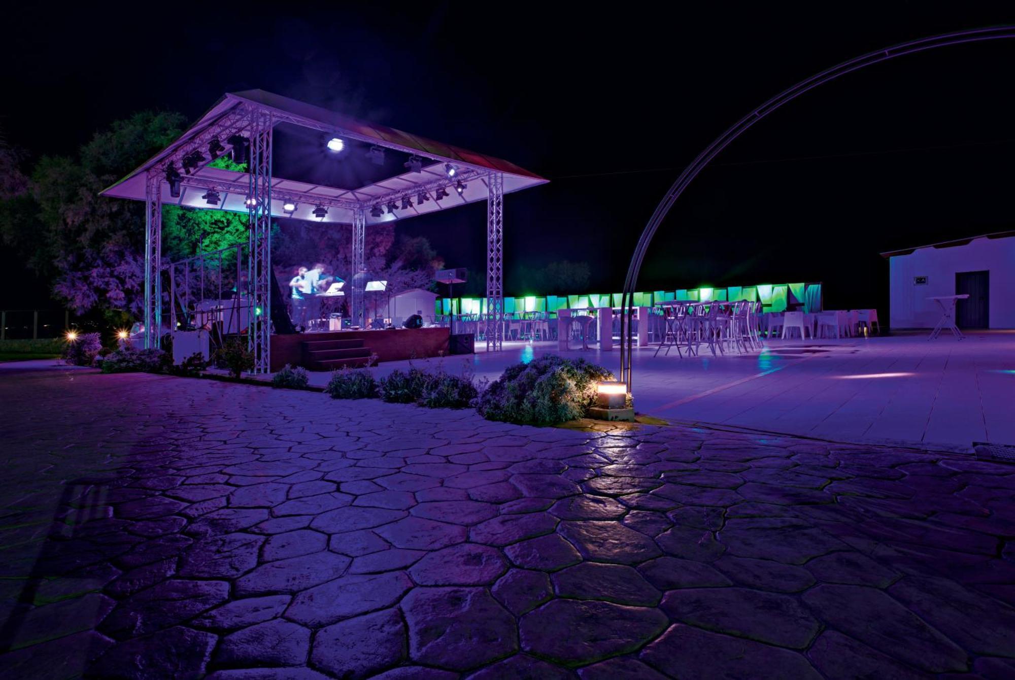 Tui Magic Life Candia Maris - Adults Only Екстер'єр фото