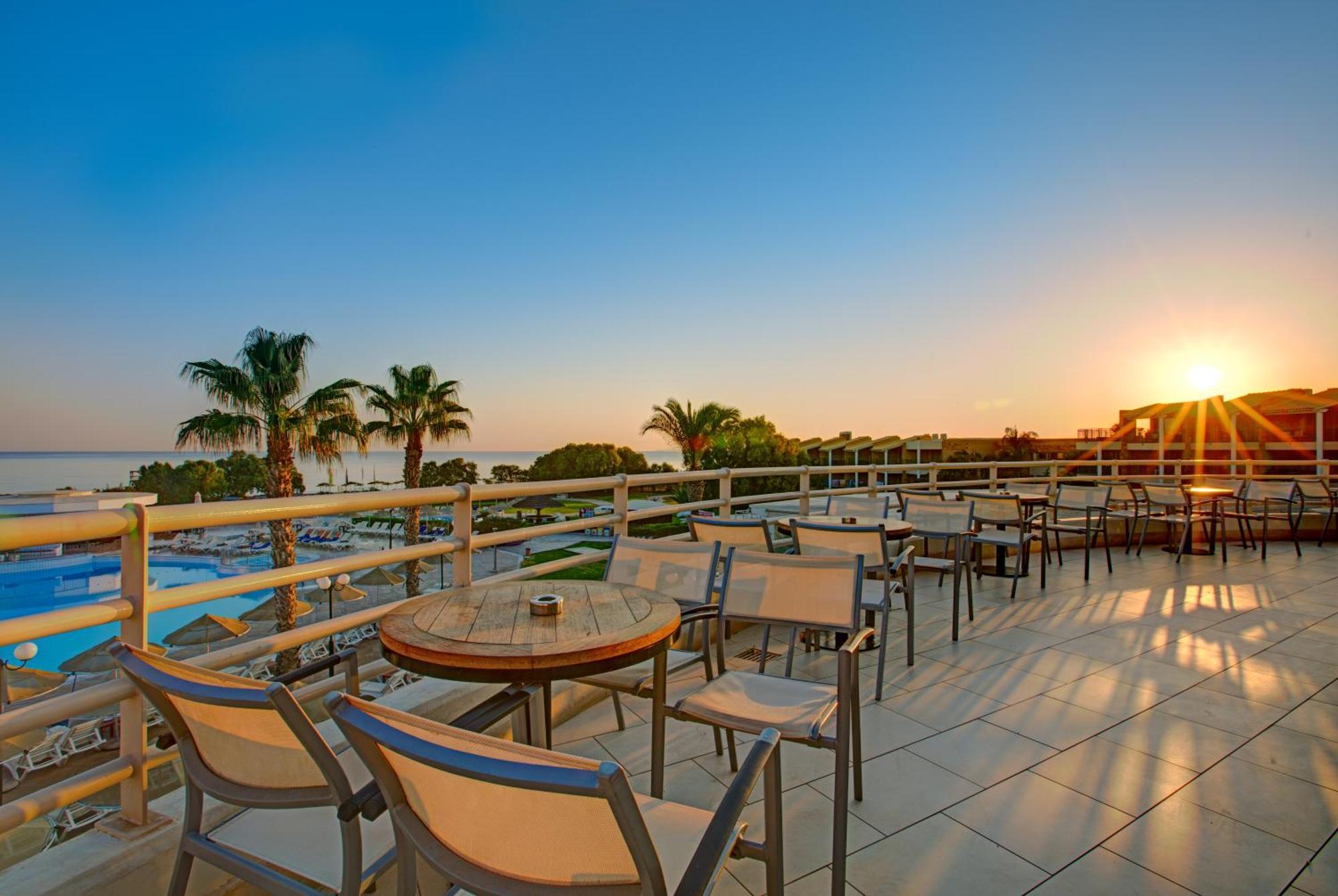 Tui Magic Life Candia Maris - Adults Only Екстер'єр фото
