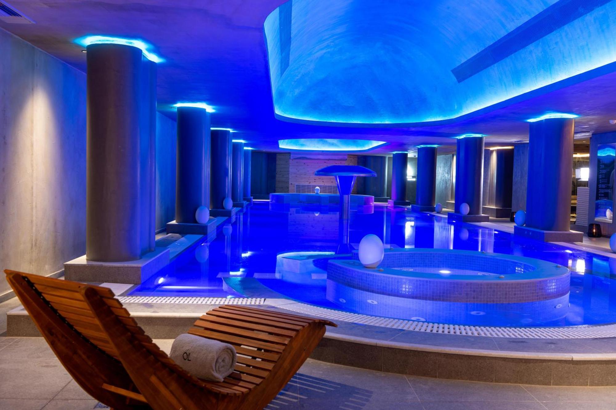 Tui Magic Life Candia Maris - Adults Only Екстер'єр фото
