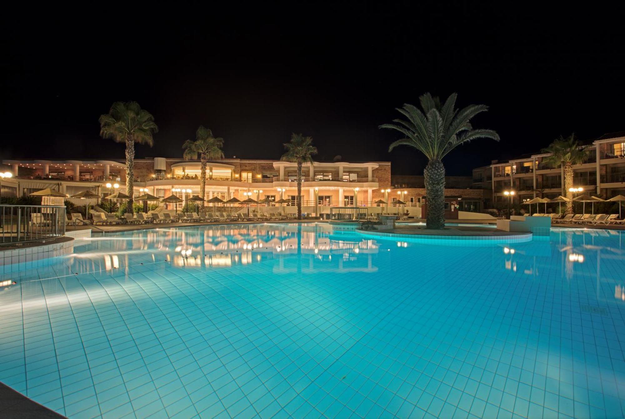 Tui Magic Life Candia Maris - Adults Only Екстер'єр фото
