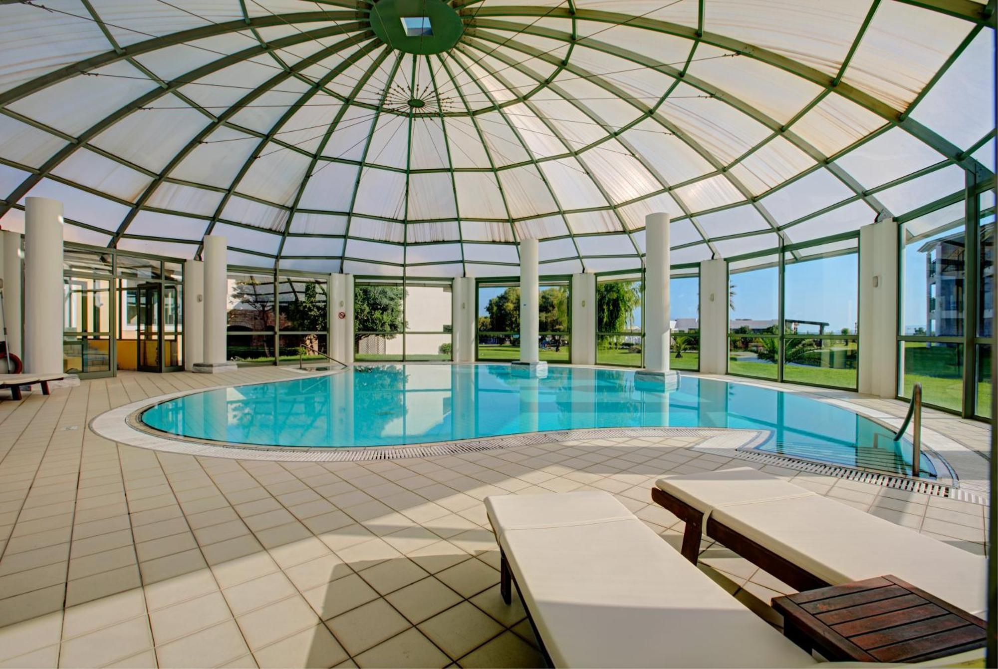 Tui Magic Life Candia Maris - Adults Only Екстер'єр фото