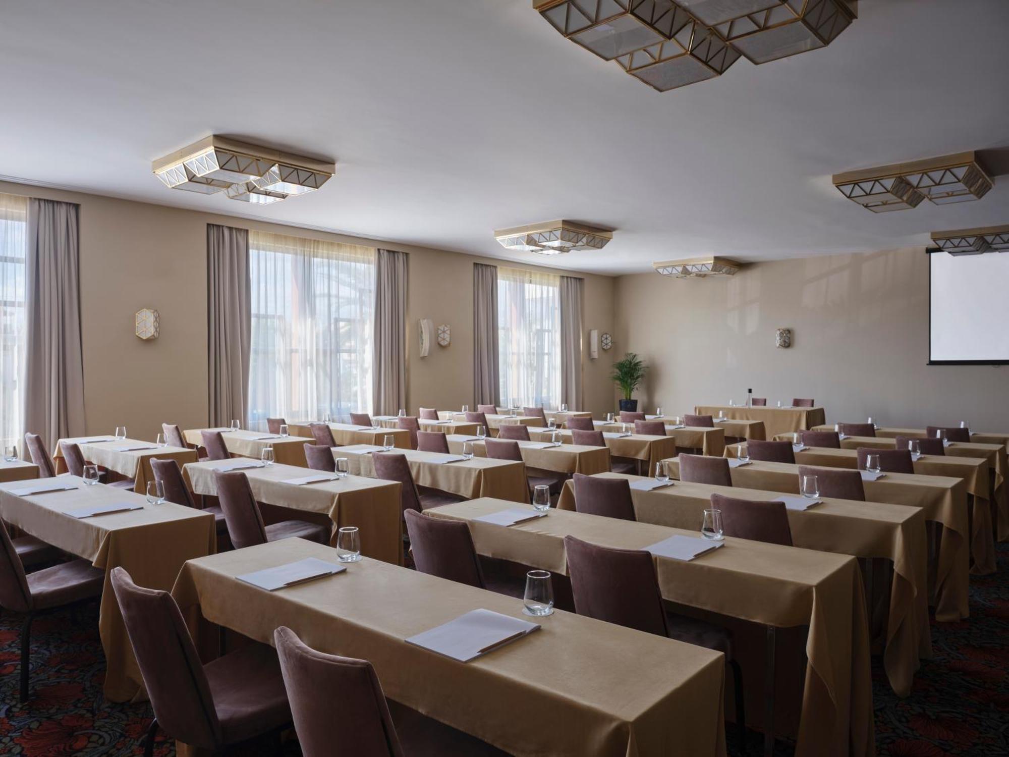 Tui Magic Life Candia Maris - Adults Only Екстер'єр фото