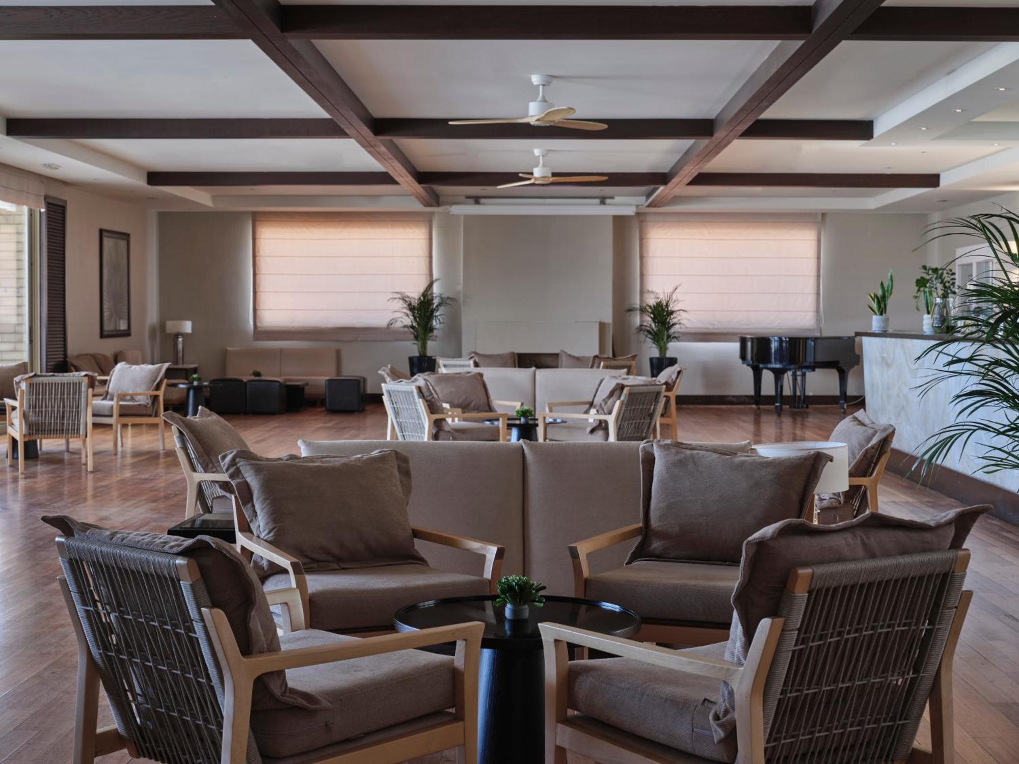 Tui Magic Life Candia Maris - Adults Only Екстер'єр фото