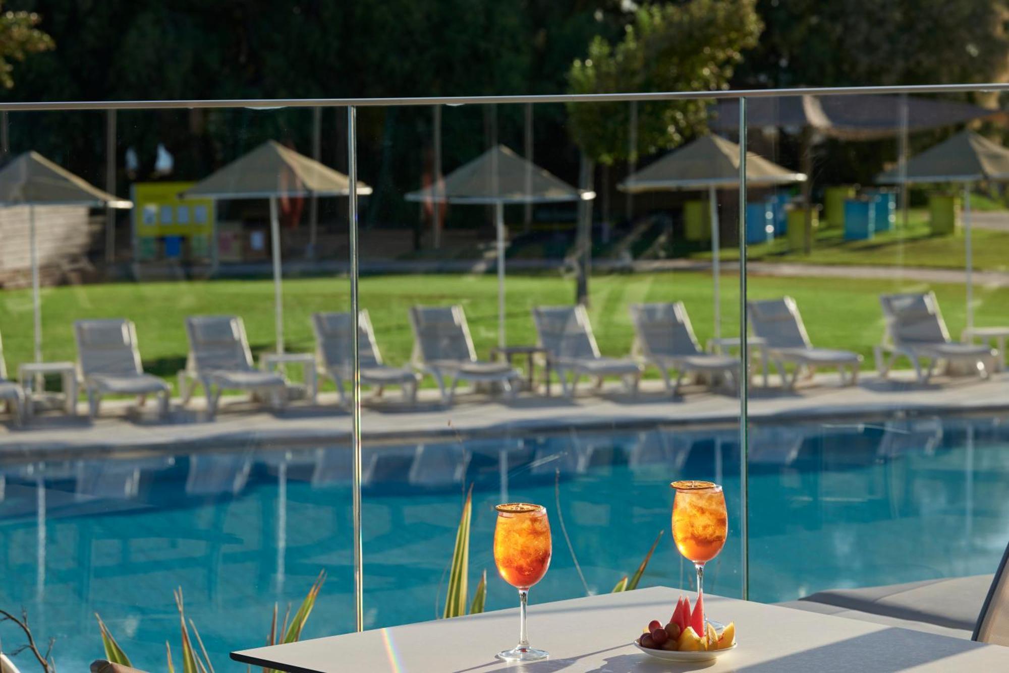 Tui Magic Life Candia Maris - Adults Only Екстер'єр фото