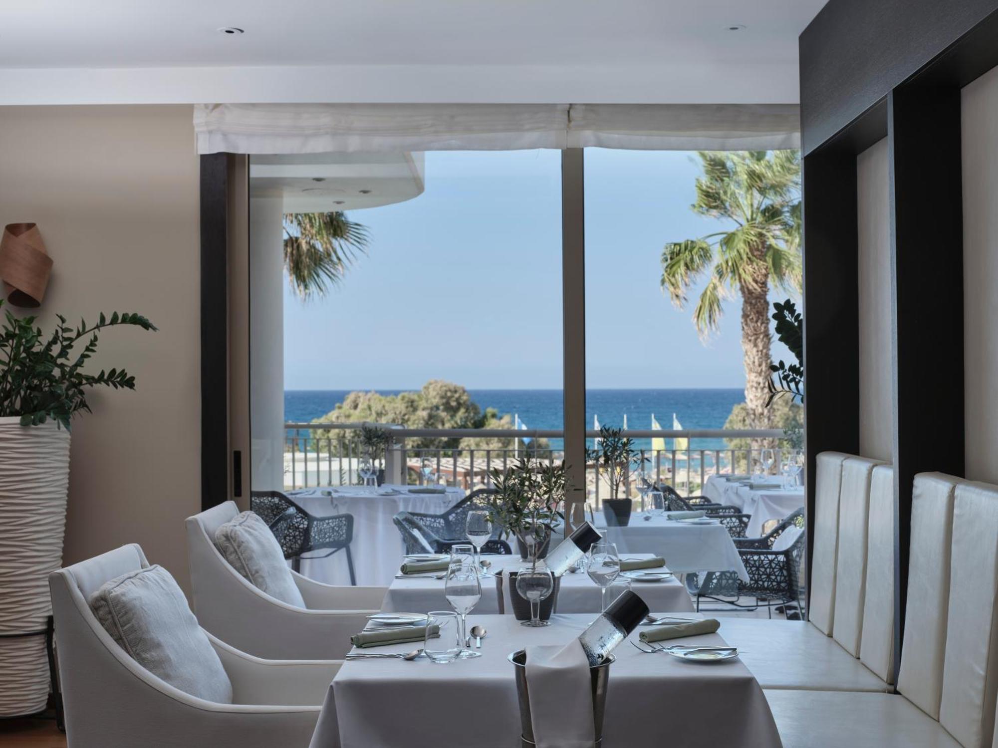 Tui Magic Life Candia Maris - Adults Only Екстер'єр фото