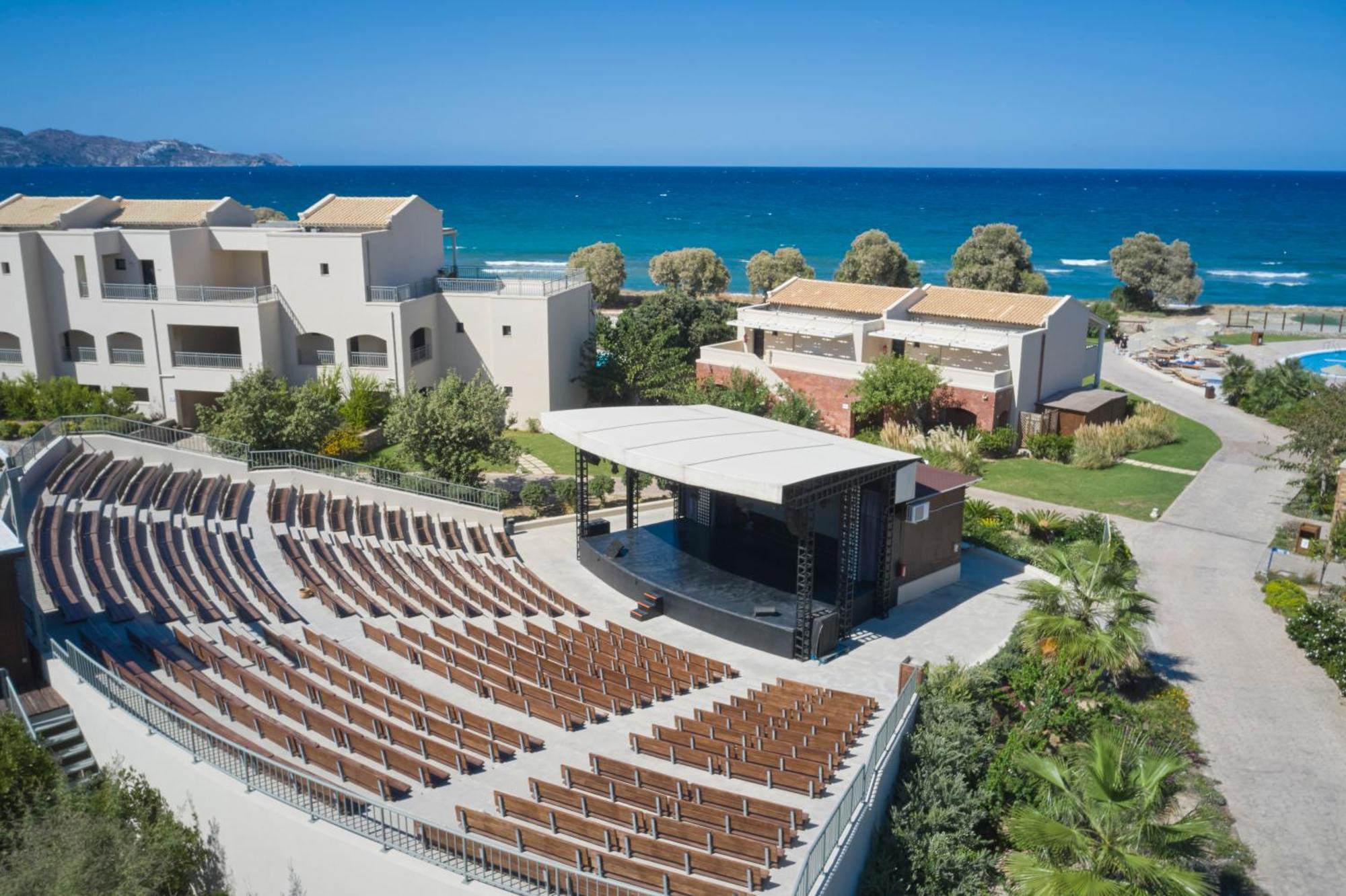Tui Magic Life Candia Maris - Adults Only Екстер'єр фото
